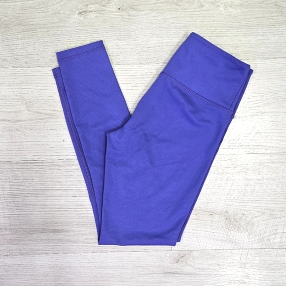 ZYIA | Light N Tight Majestic Purple 7/8 size 2 - Picture 5 of 7